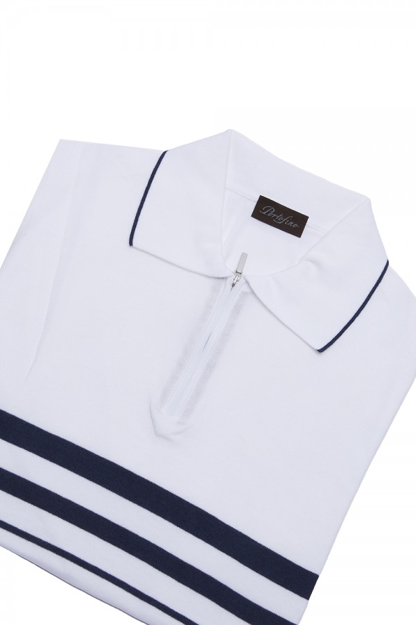 Polo Yaka T-Shirt