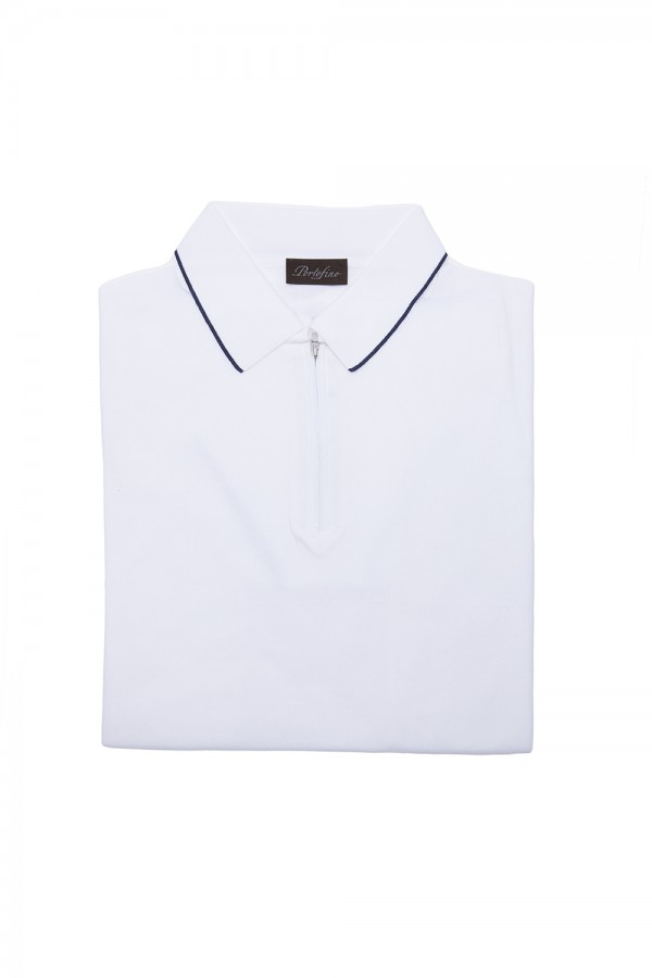 Polo Yaka T-Shirt