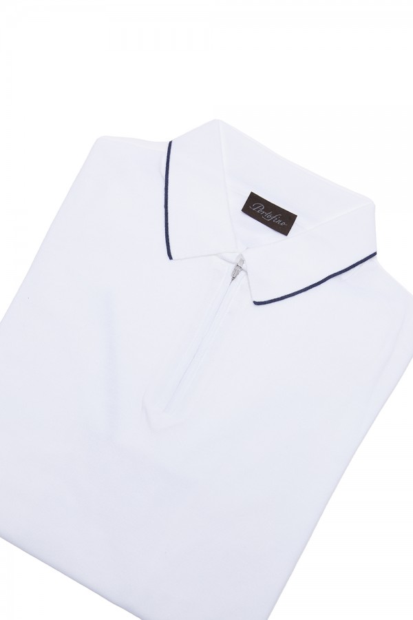 Polo Yaka T-Shirt