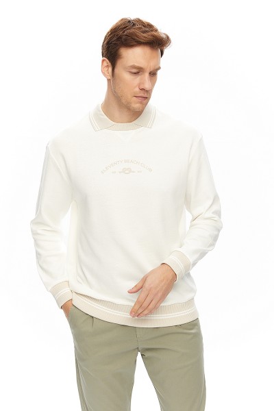 Sweatshirt Sweatshirt