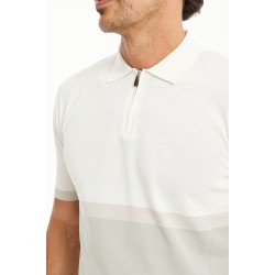 Polo Yaka T-Shirt