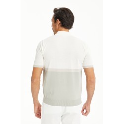 Polo Yaka T-Shirt