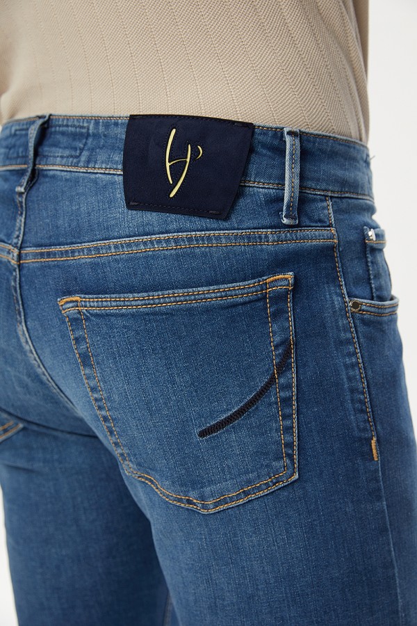Jean