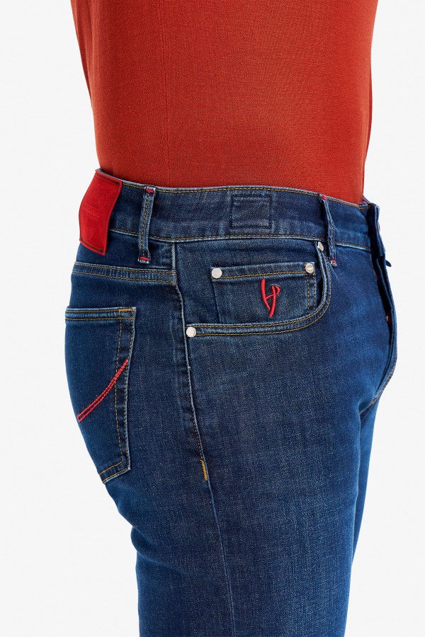 Jean