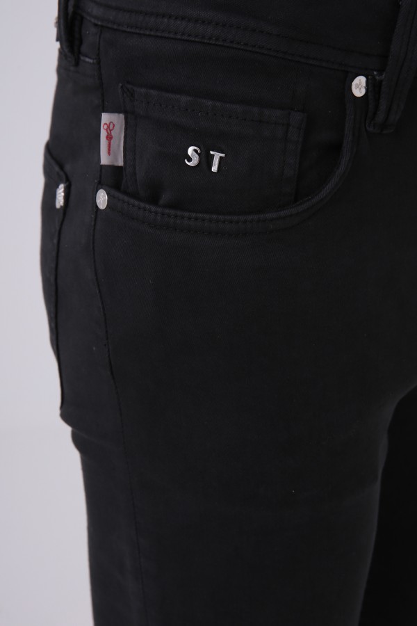 Power Strech Slim Fit Jean Model