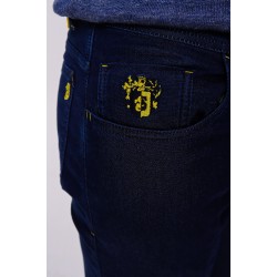 %100 Cotton Jean Pantolon