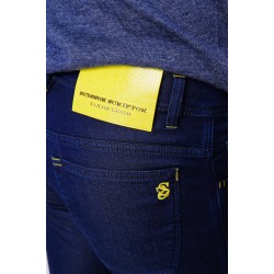 %100 Cotton Jean Pantolon