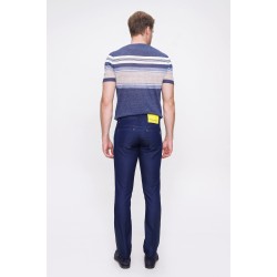 %100 Cotton Jean Pantolon