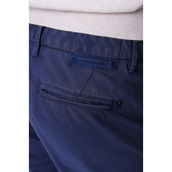 Yandan Cepli Teknik Kumaş Spor Pantolon