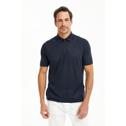 Polo Yaka T-Shirt