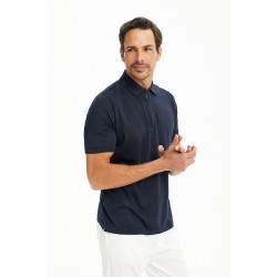 Polo Yaka T-Shirt