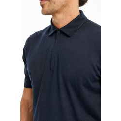 Polo Yaka T-Shirt