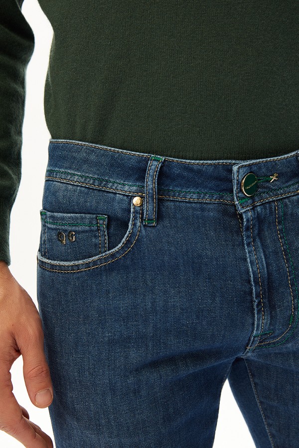 Jean Jean