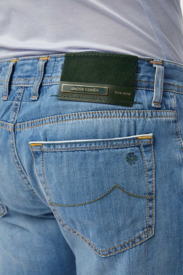 Jean