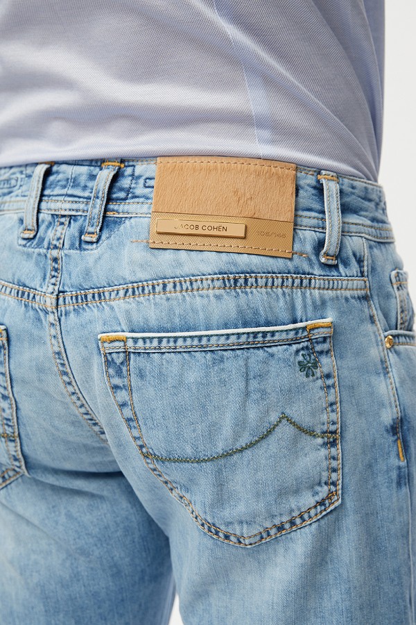 Jean