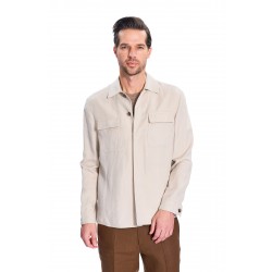 Overshirt Overshirt