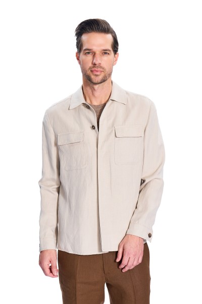 Overshirt