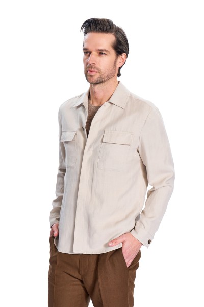 Overshirt