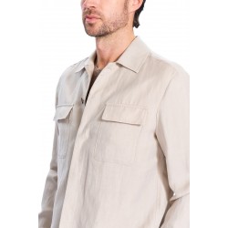 Overshirt Overshirt