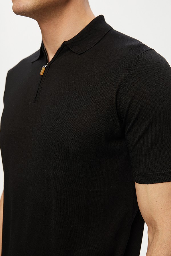 Polo Yaka T-Shirt