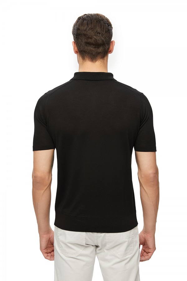 Polo Yaka T-Shirt