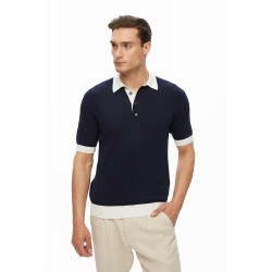 Polo Yaka T-Shirt