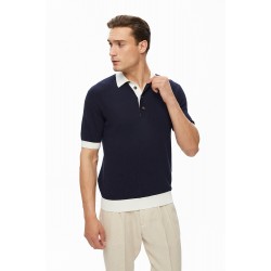 Polo Yaka T-Shirt