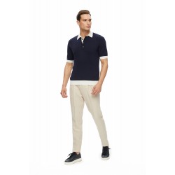Polo Yaka T-Shirt