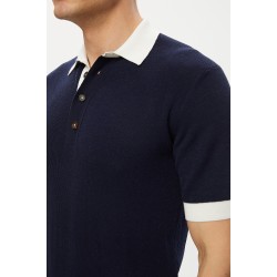 Polo Yaka T-Shirt