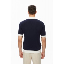 Polo Yaka T-Shirt