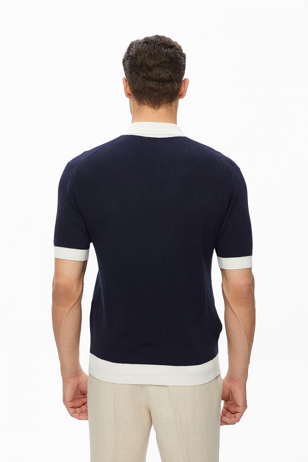 Polo Yaka T-Shirt