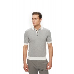 Polo Yaka T-Shirt