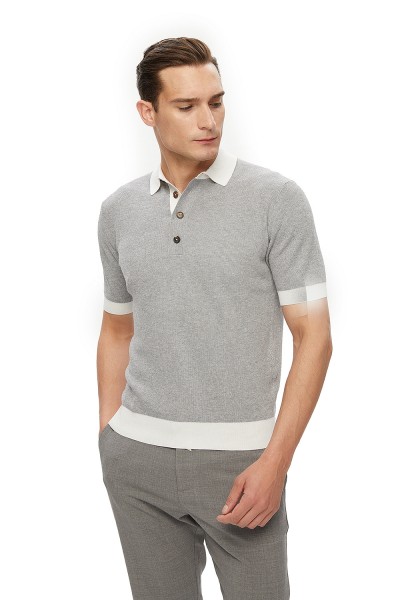 Polo Yaka T-Shirt Polo Yaka T-Shirt