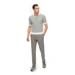 Polo Yaka T-Shirt