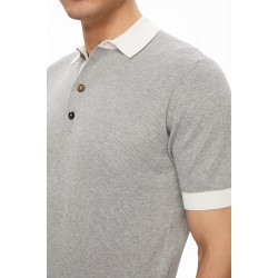 Polo Yaka T-Shirt