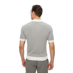Polo Yaka T-Shirt