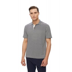 Polo Yaka T-Shirt