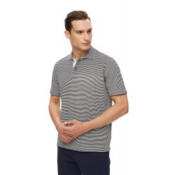 Polo Yaka T-Shirt