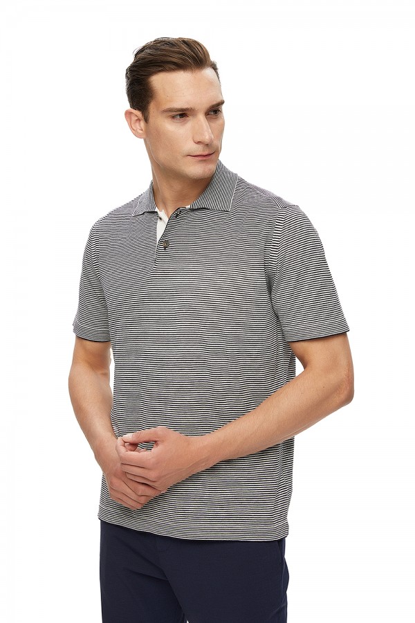 Polo Yaka T-Shirt