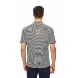 Polo Yaka T-Shirt