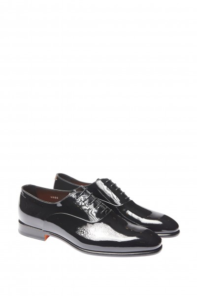 Smokin Ayakkabısı Smokin Ayakkabısı