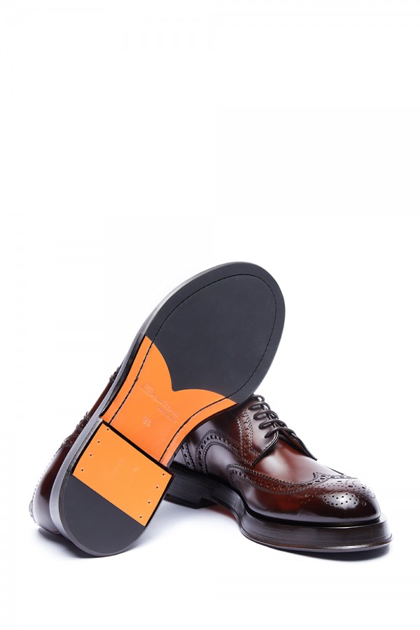 Klasik Ayakkabı Klasik Ayakkabı