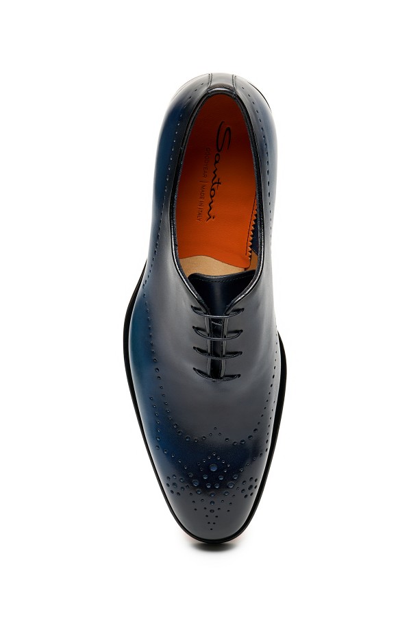 Klasik Ayakkabı Klasik Ayakkabı