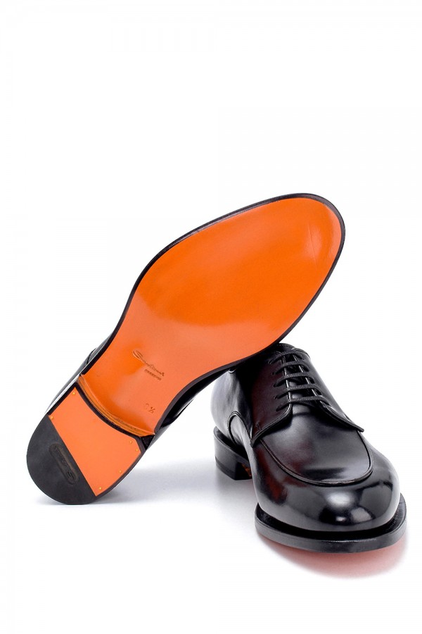 Bağcıklı Goodyear Taban Klasik Ayakkabı