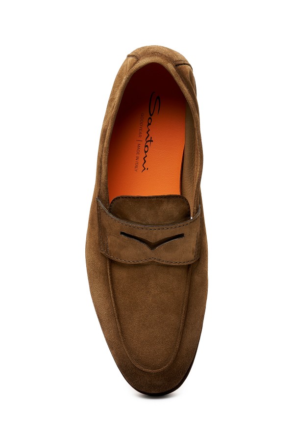 Loafer