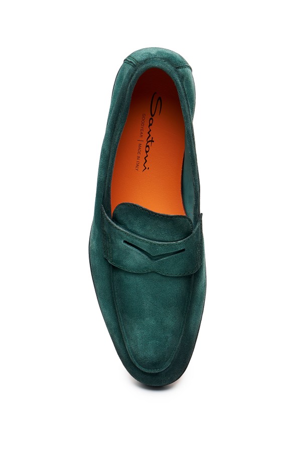 Loafer