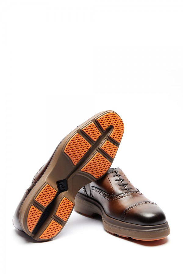 Klasik Ayakkabı Klasik Ayakkabı