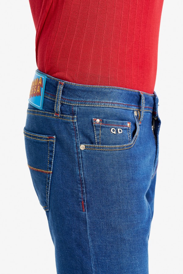 Jean