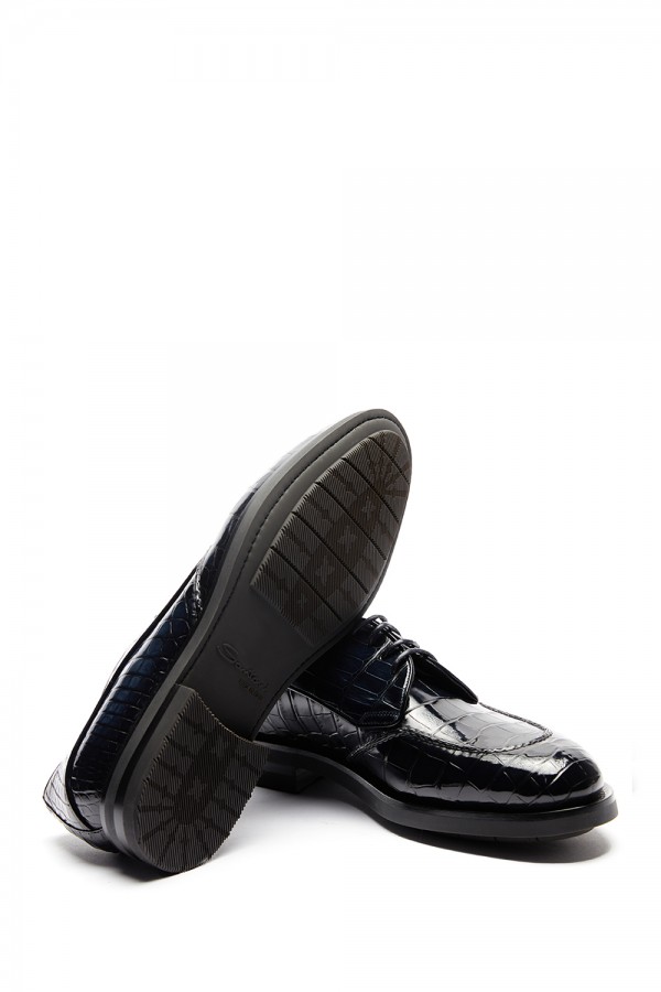 Klasik Ayakkabı Klasik Ayakkabı