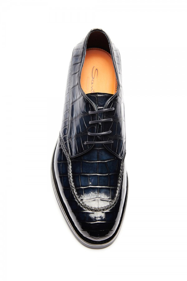 Klasik Ayakkabı Klasik Ayakkabı